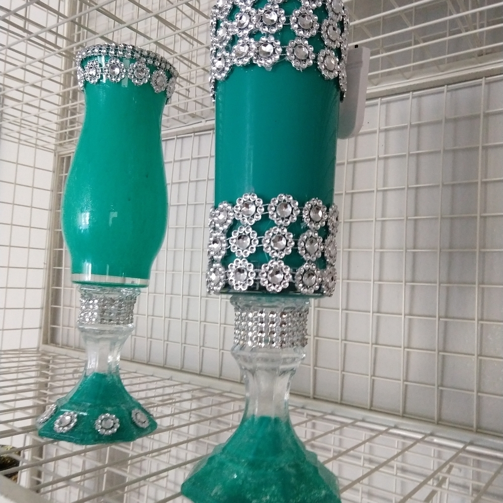 Candle Led Light Holder's